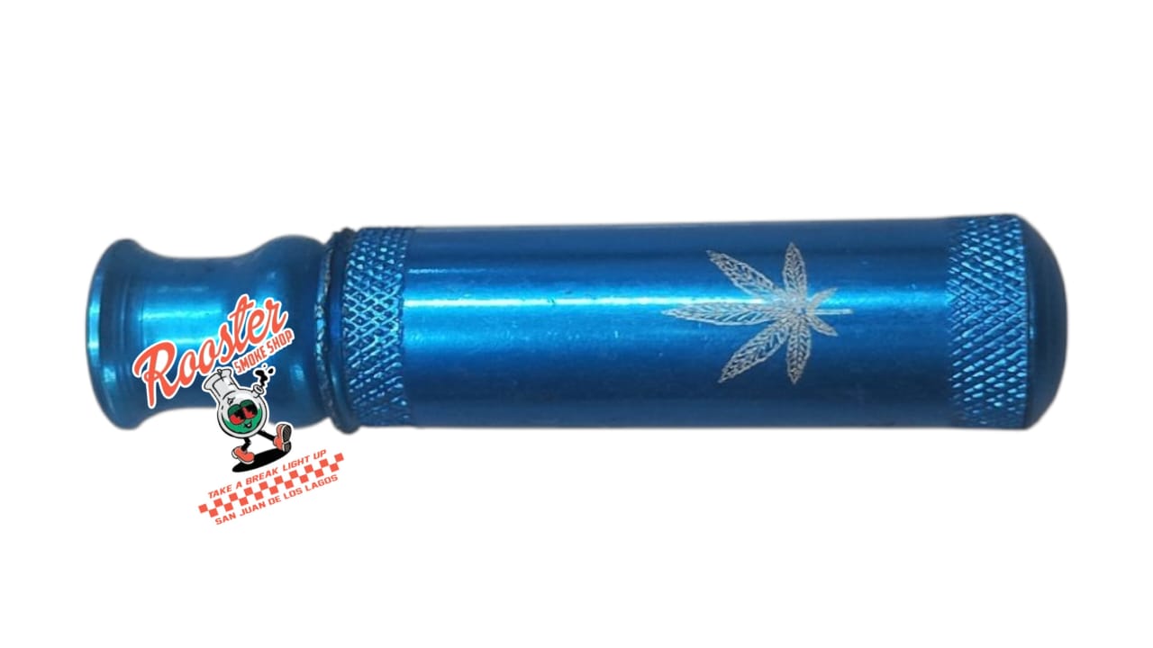 HITTER DELGADO METALICO