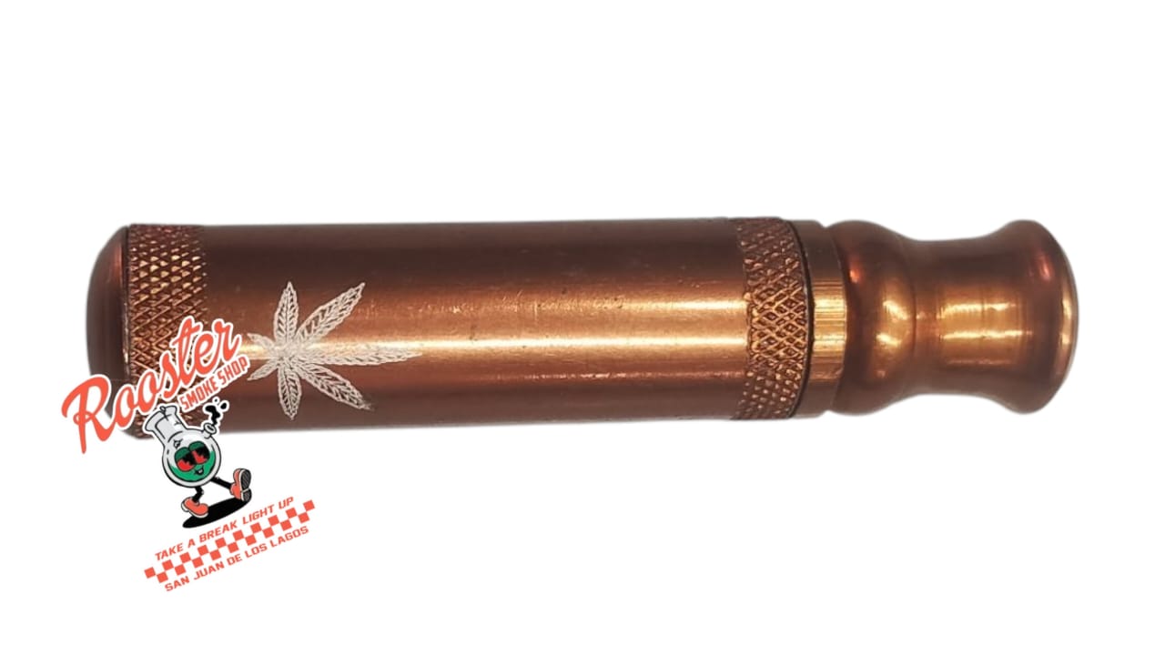 HITTER DELGADO METALICO