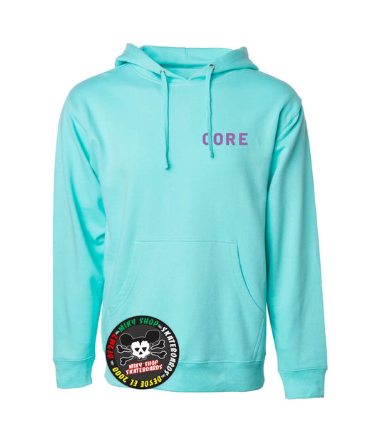 SUDADERA CORE FOOTWEAR
