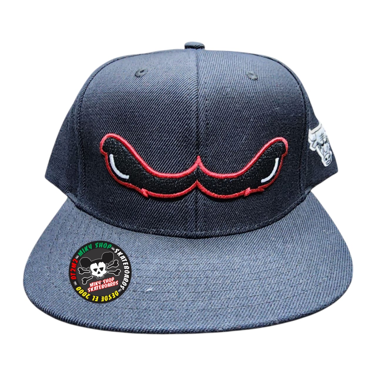 GORRA MITCHELL "BULLS"