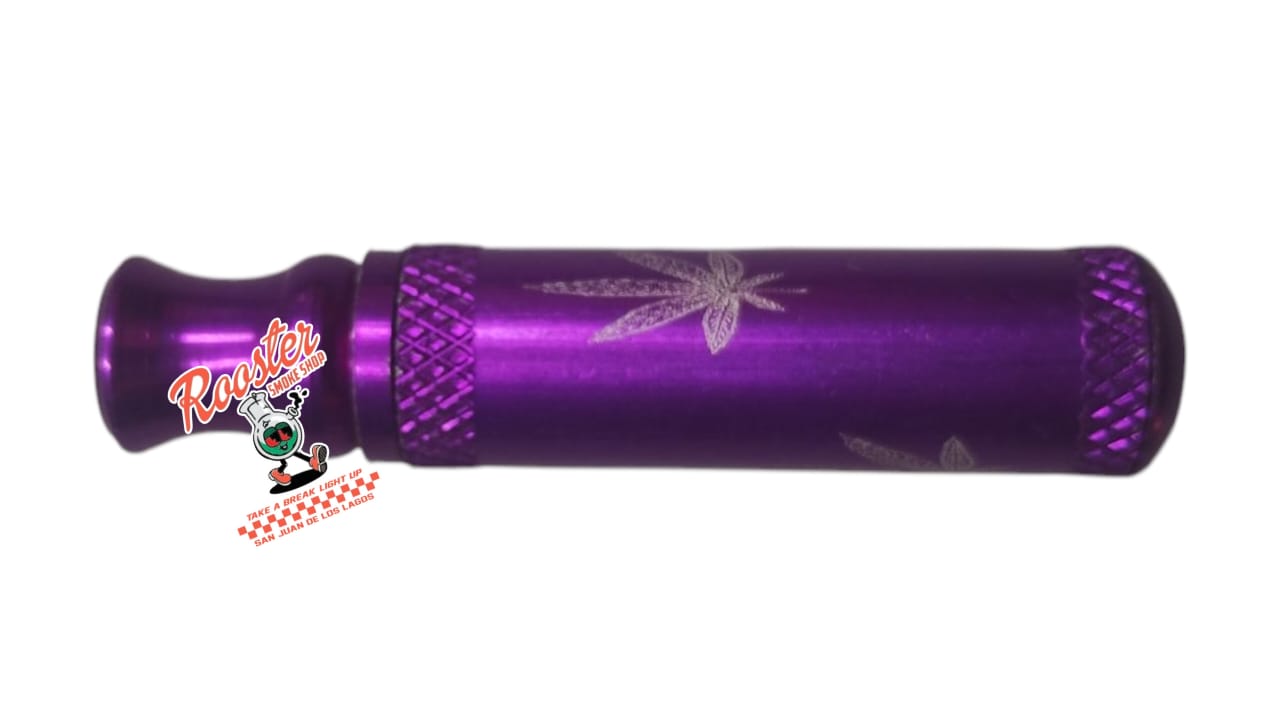 HITTER DELGADO METALICO