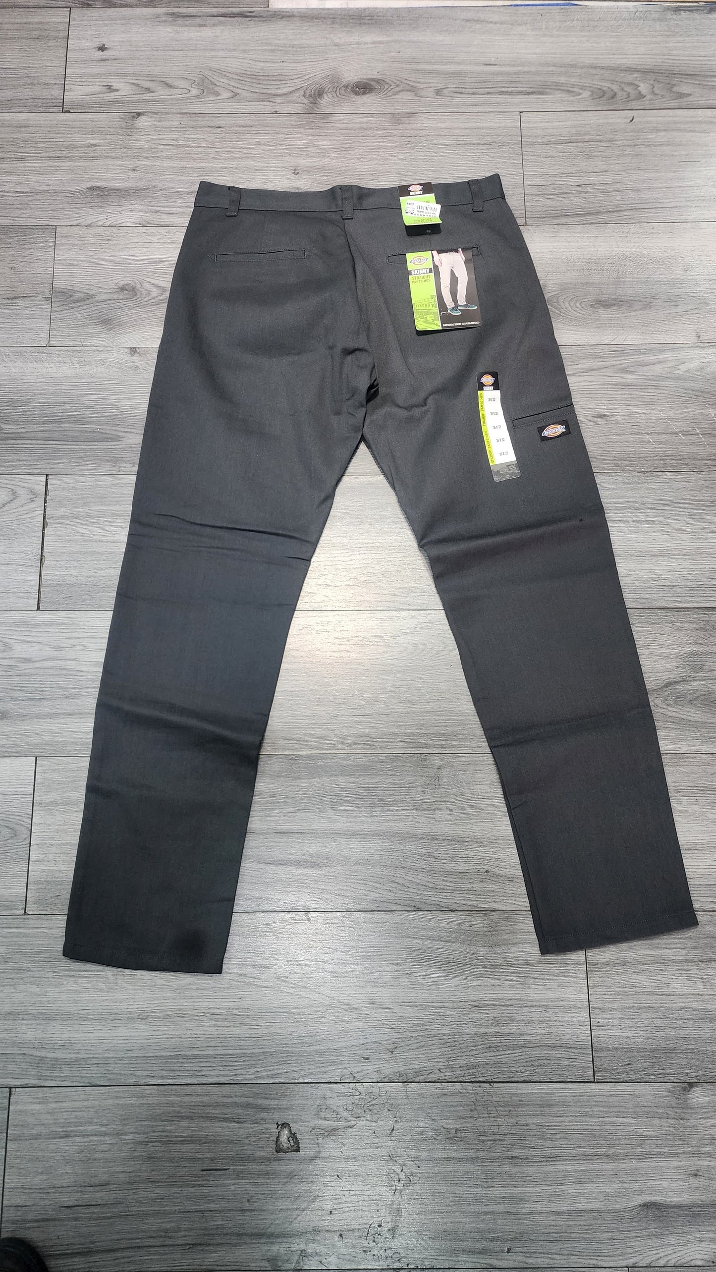 PANTALON DICKIES SKINNY