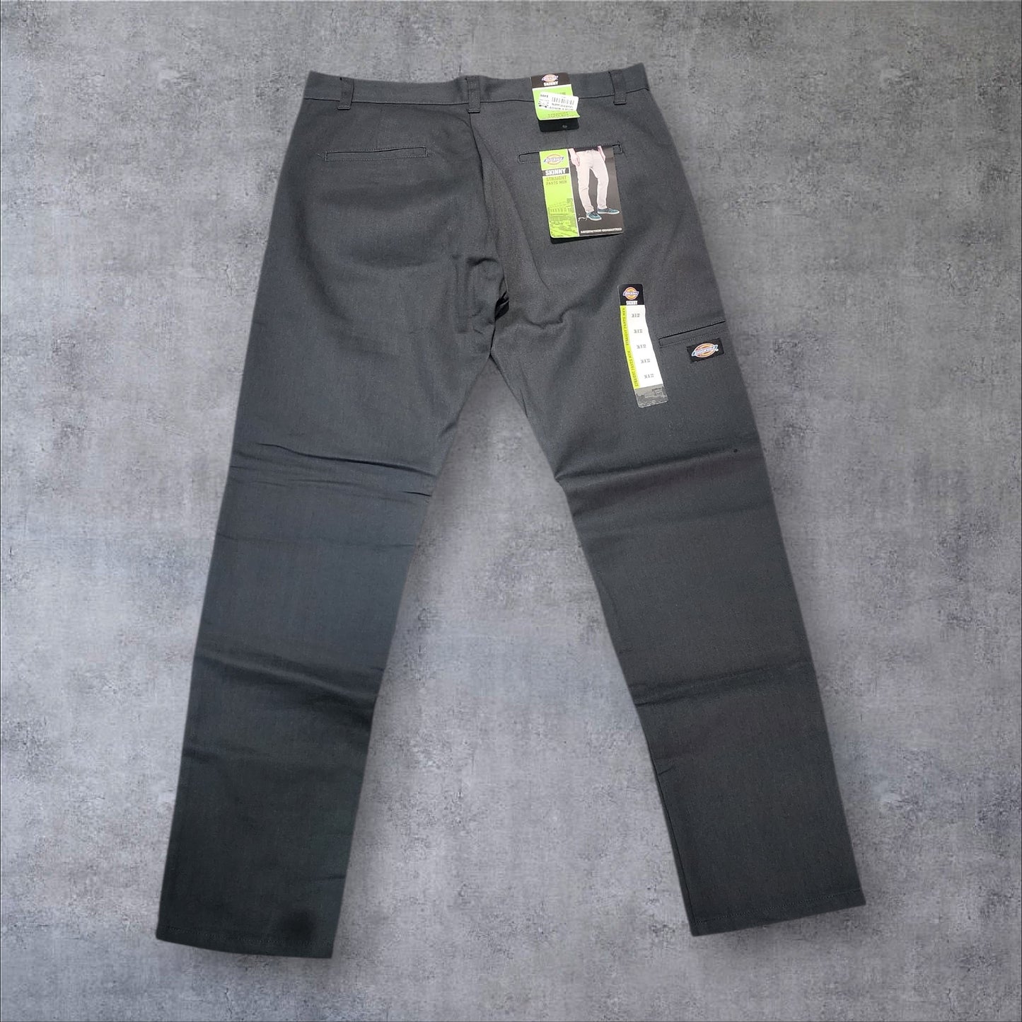 PANTALON DICKIES SKINNY
