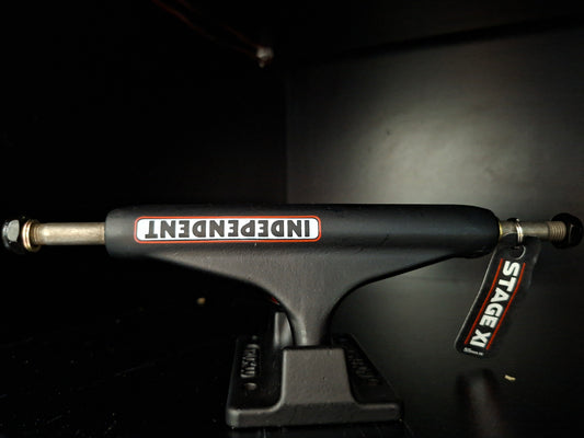 TRUCKS INDEPENDENT