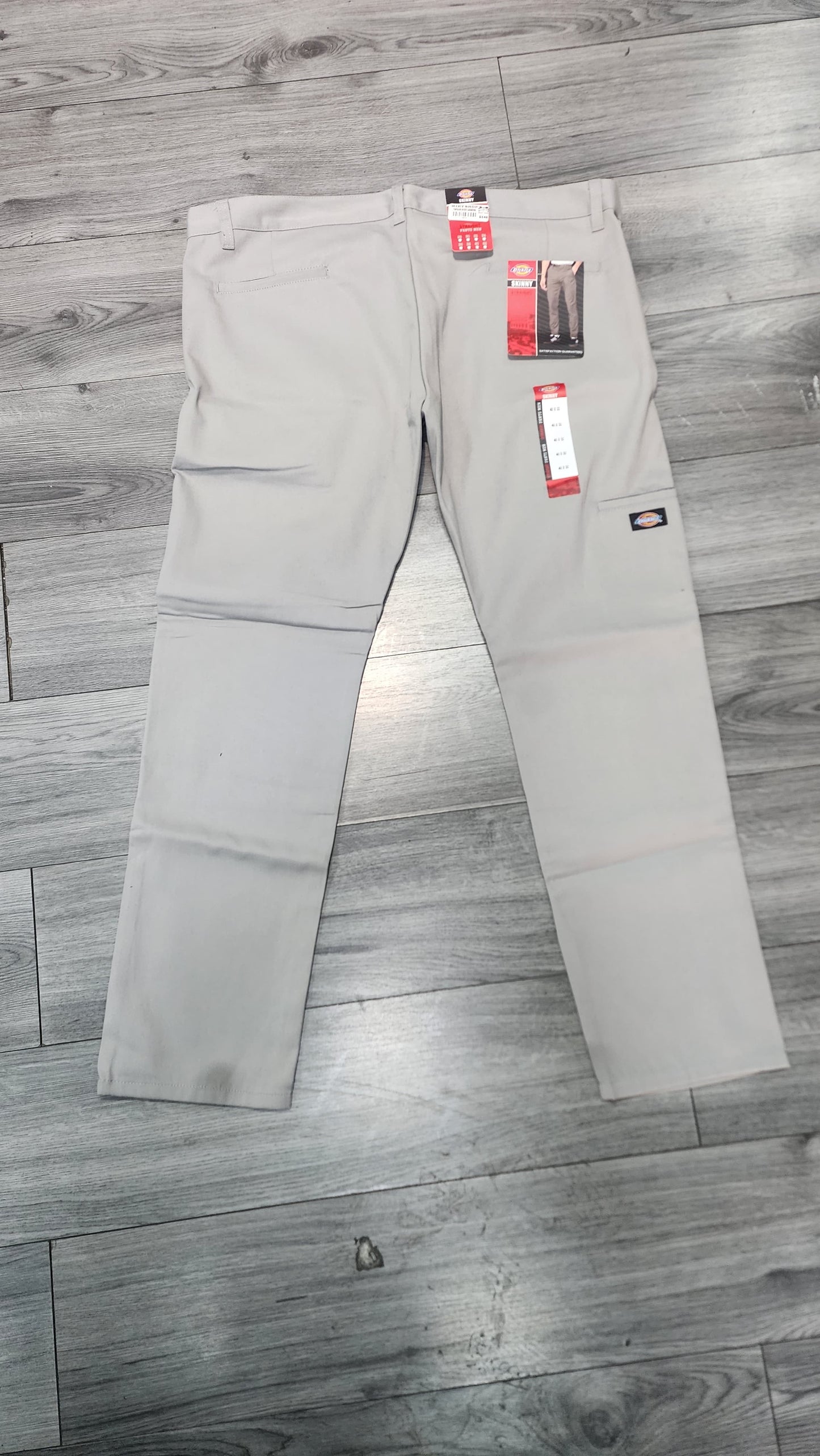 PANTALON DICKIES SKINNY