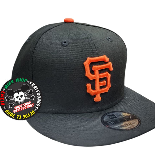 GORRA NEW ERA SNAPBACK (san francisco)