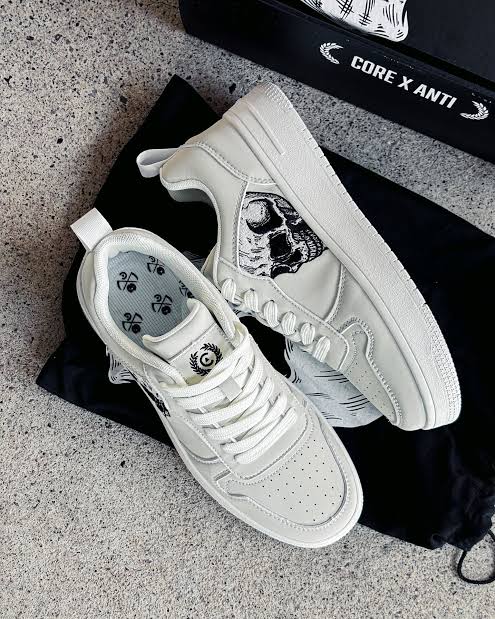 TENIS CORE - ANTI FUSION