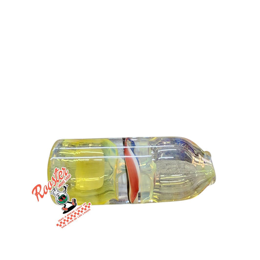 PIPA TUBO PAIREX CORTO 4CM - 20MM