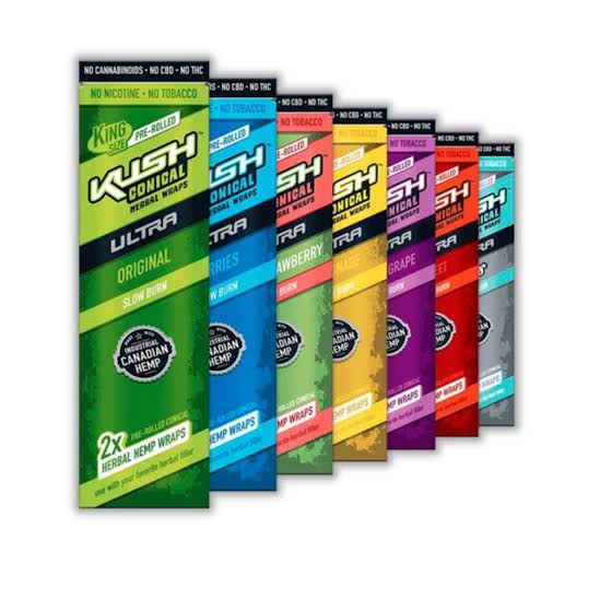 CONOS KUSH CONICAL ULTRA 2X