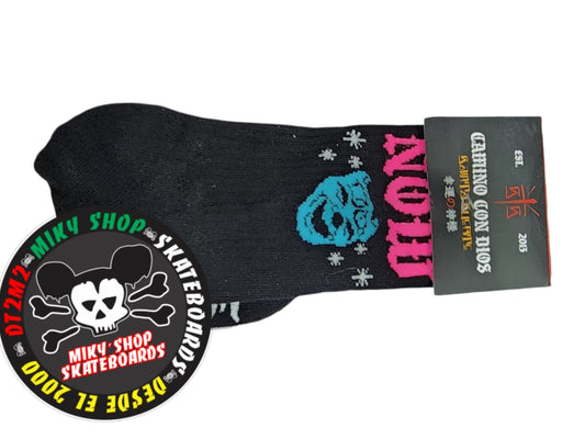 CALCETAS SANTA SUERTE