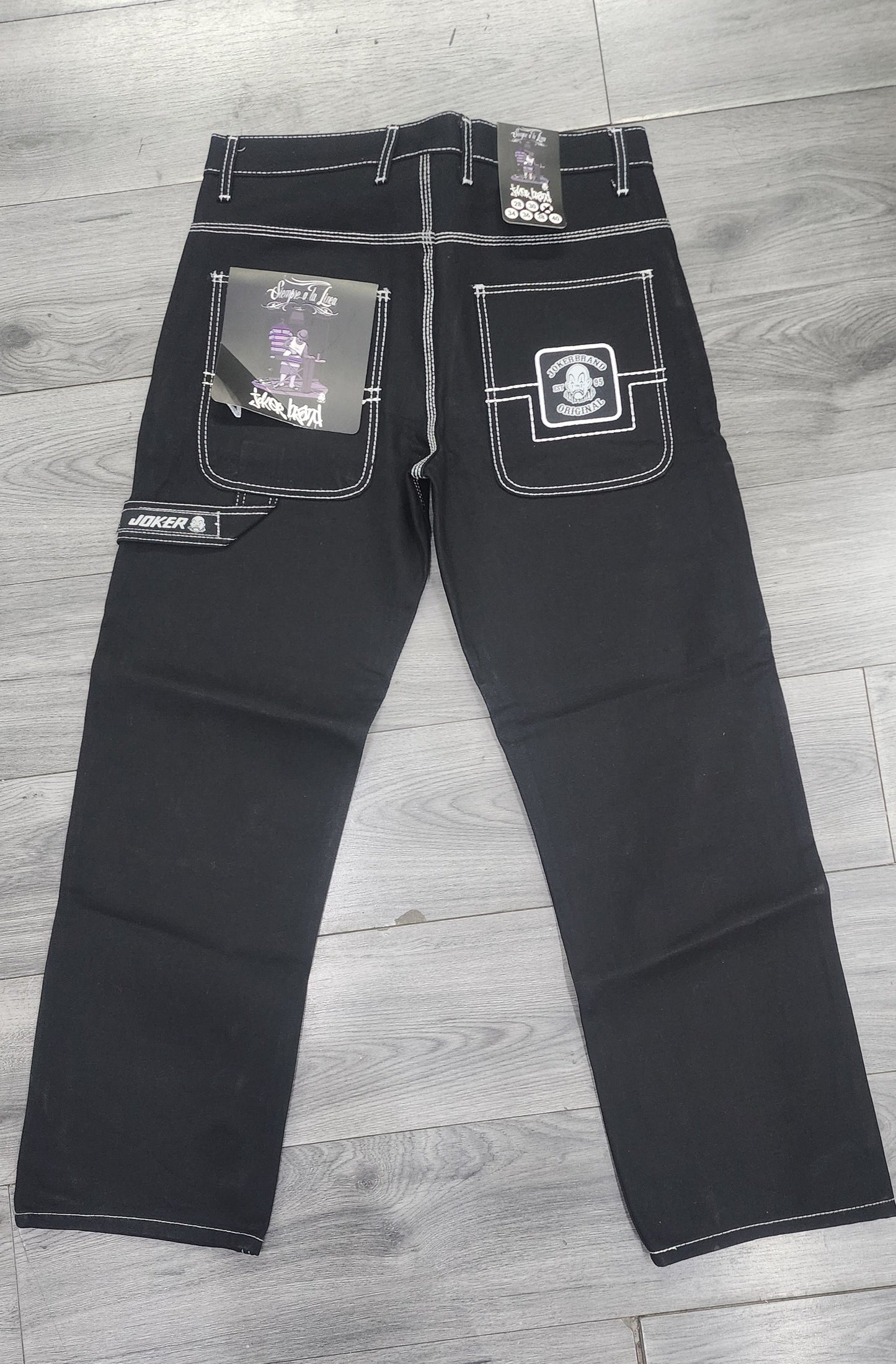 PANTALON JOKER
