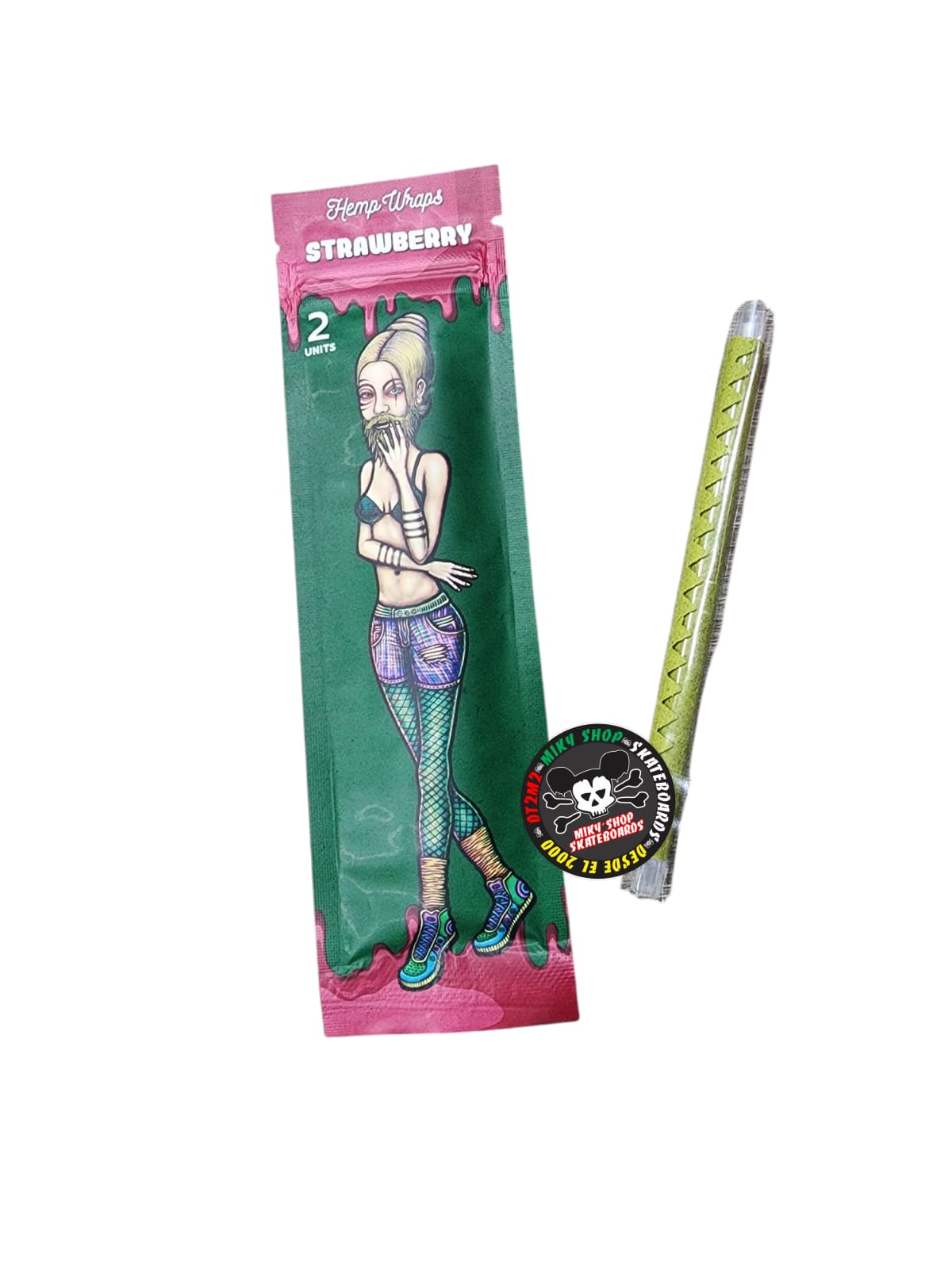 LION ROLLING CIRCUS BLUNTS