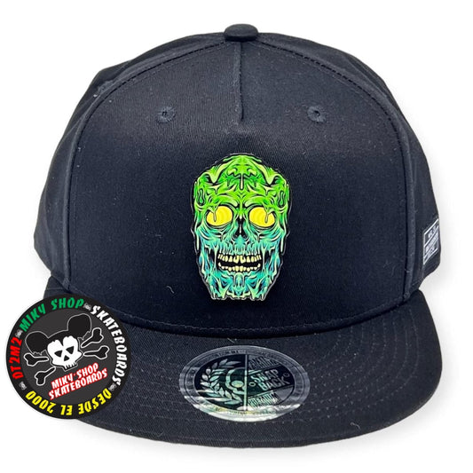 GORRA ANTIFASHION MONSTER