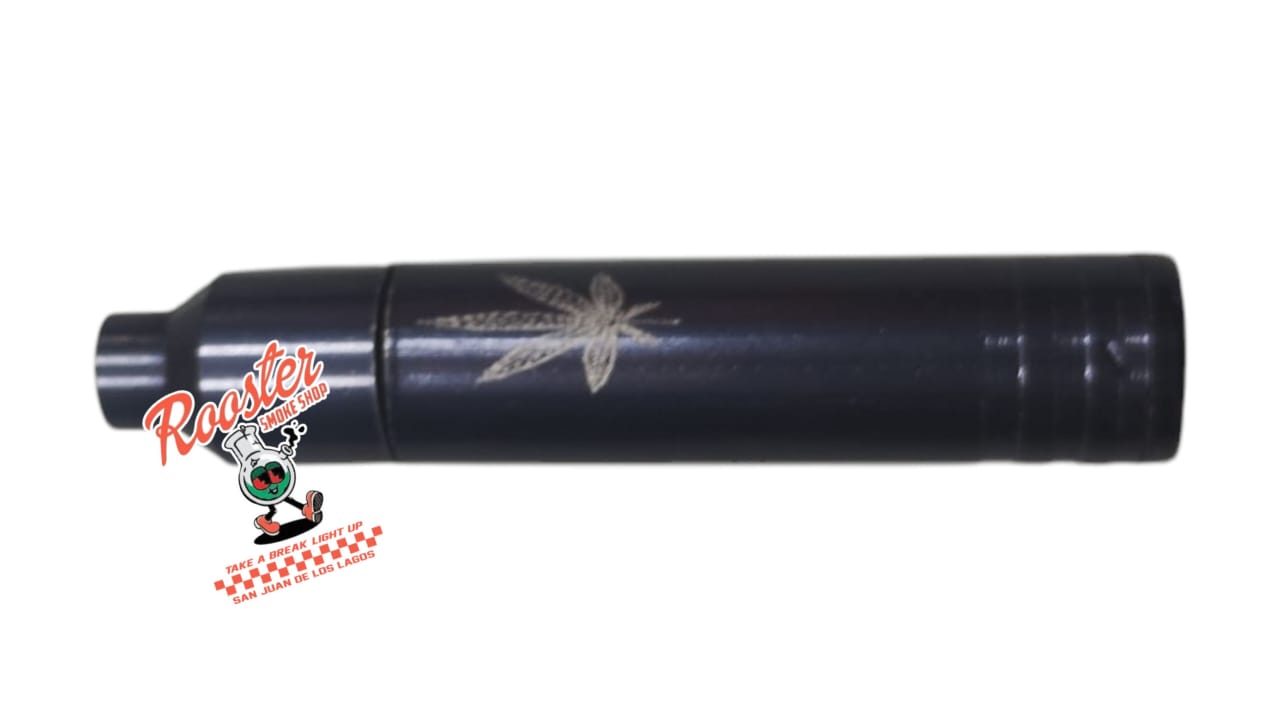 HITTER DELGADO METALICO