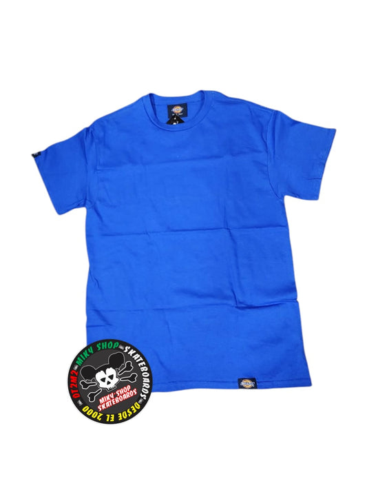 PLAYERA DICKIES LISA