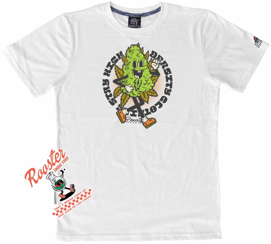 PLAYERA DENSITY "DEALER"