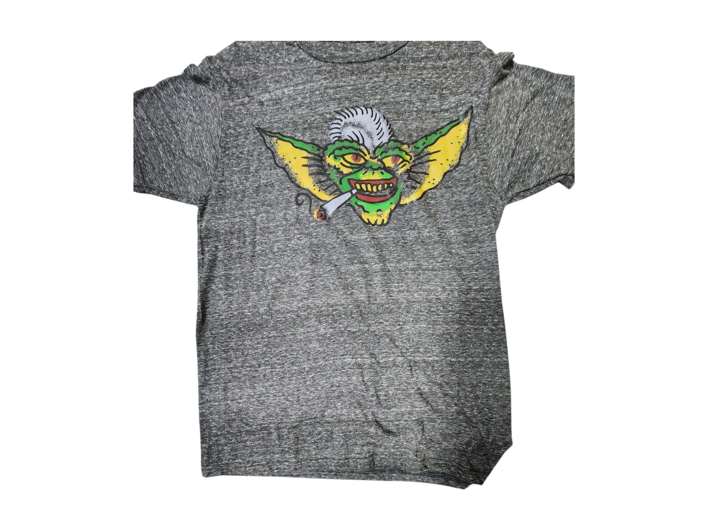 PLAYERA GREMLINS PORRO