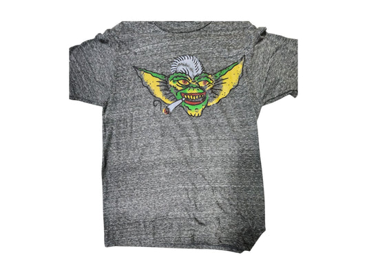 PLAYERA GREMLINS PORRO