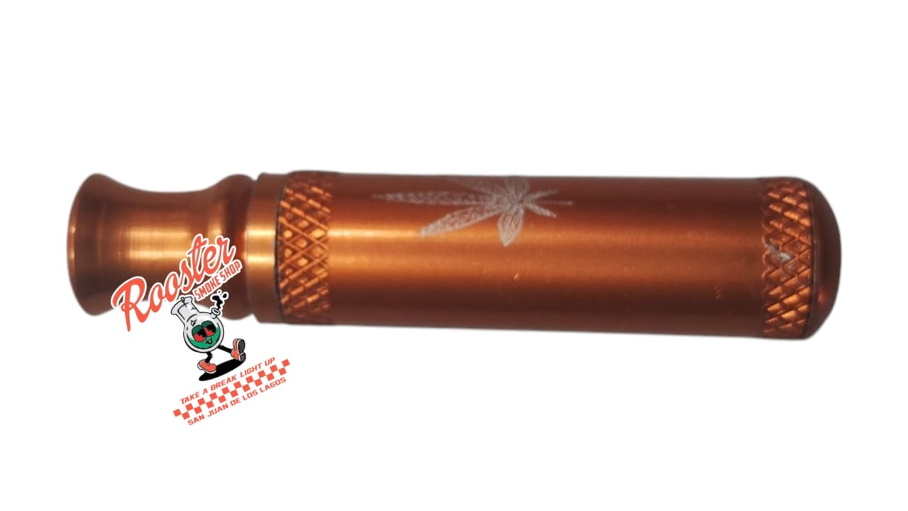 HITTER DELGADO METALICO