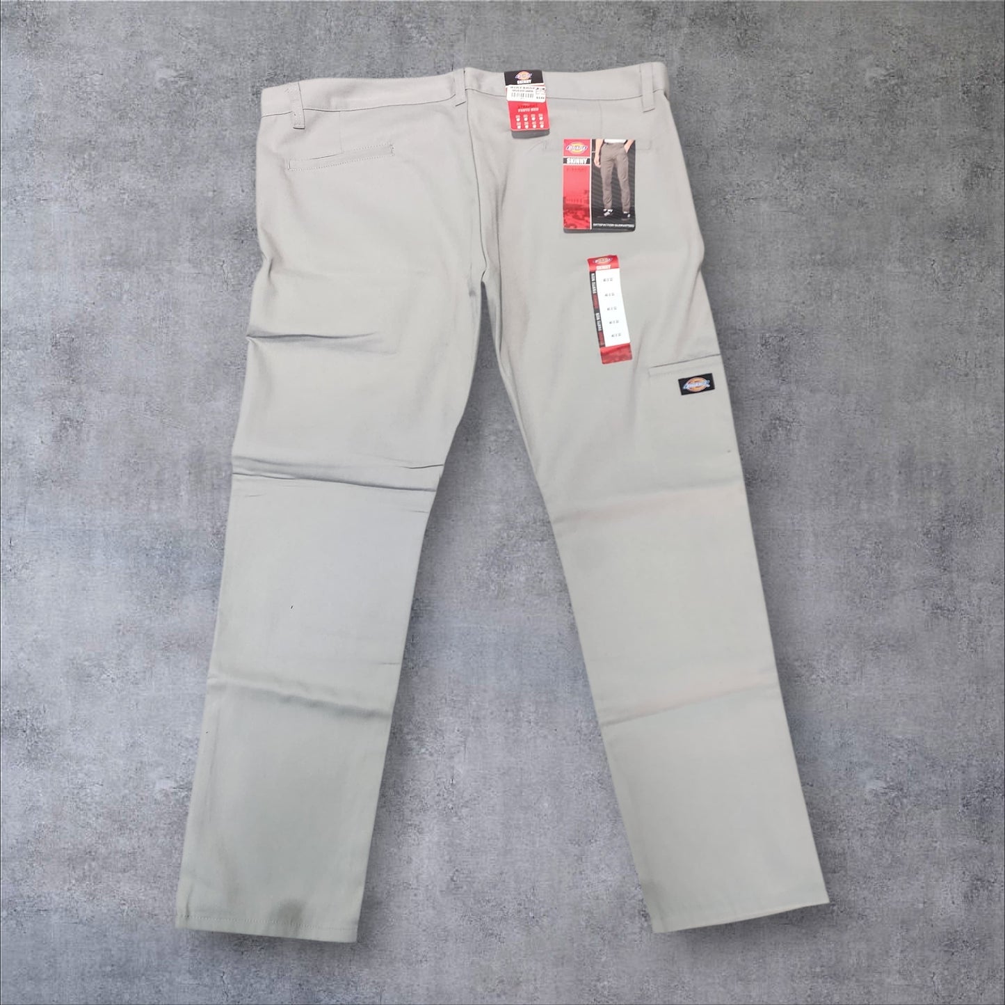 PANTALON DICKIES SKINNY
