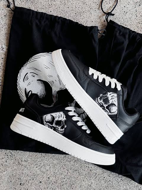 TENIS CORE - ANTI FUSION