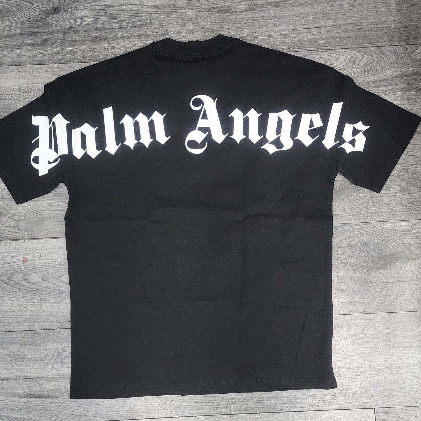 PLAYERA CHICANO PALM ANGELS