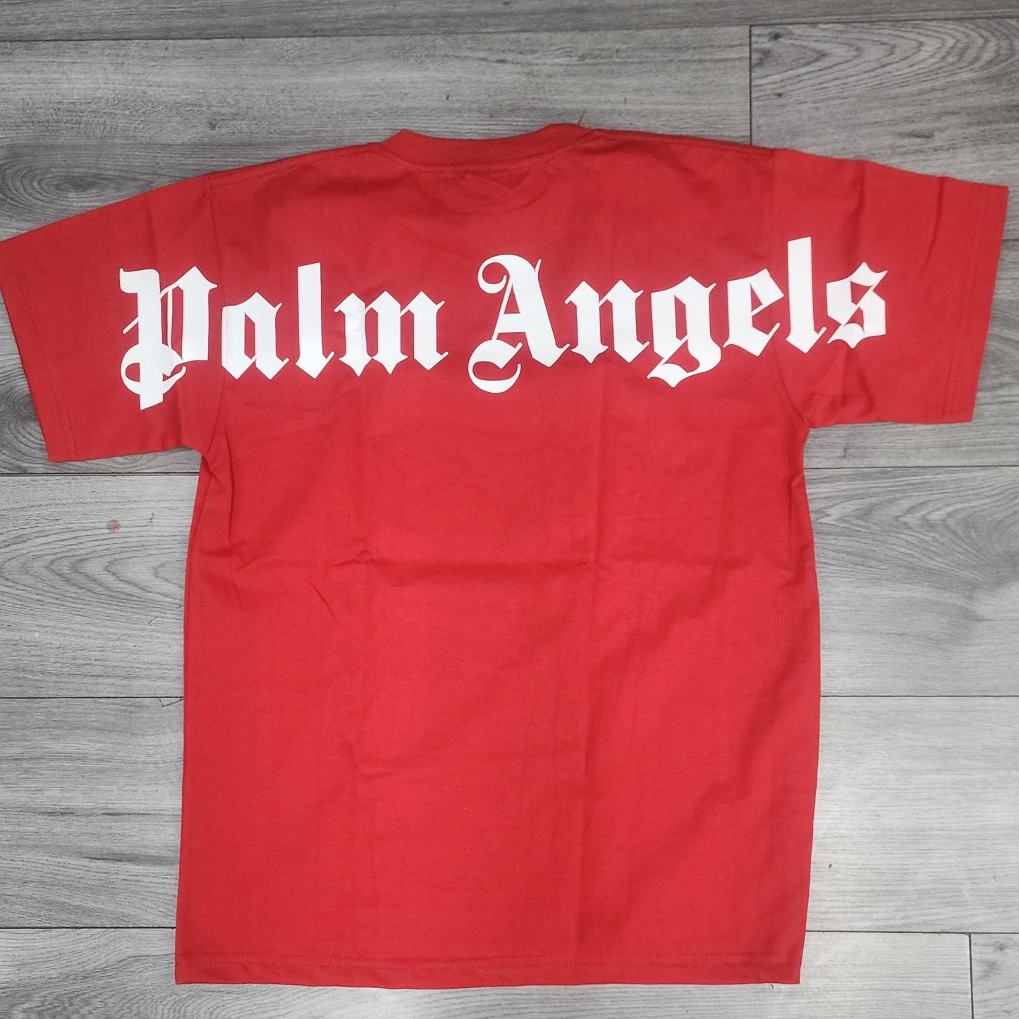 PLAYERA CHICANO PALM ANGELS