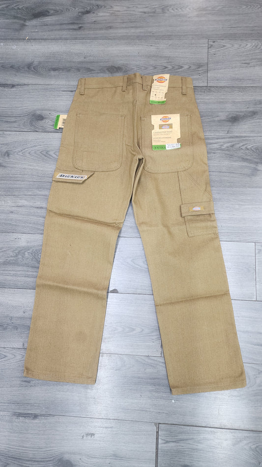 PANTALON DICKIES MEZCLILLA