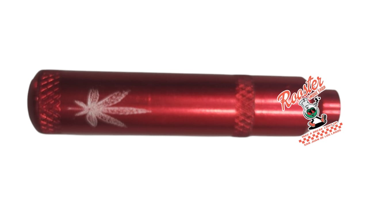 HITTER DELGADO METALICO