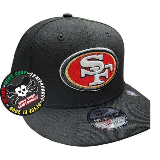 GORRA NEW ERA SNAPBACK (49s)