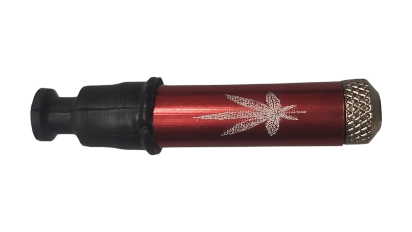 HITTER DELGADO METALICO