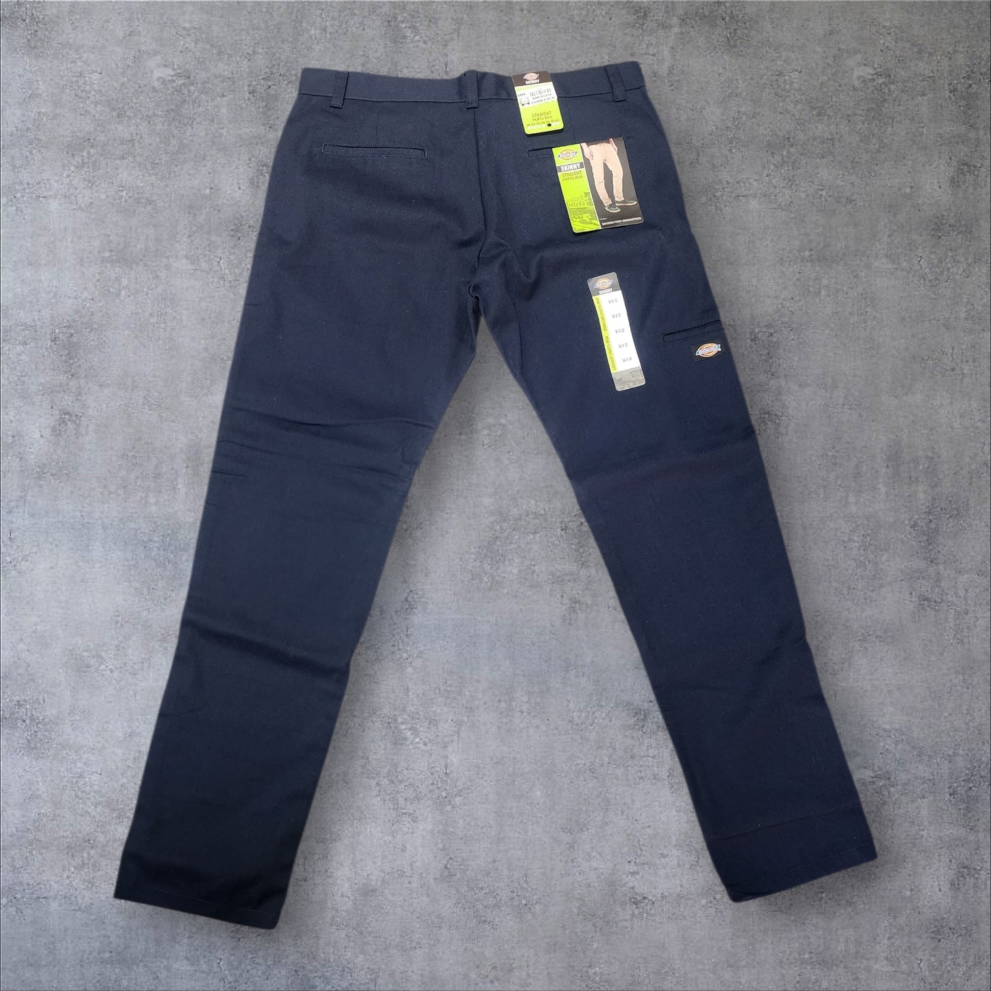 PANTALON DICKIES SKINNY