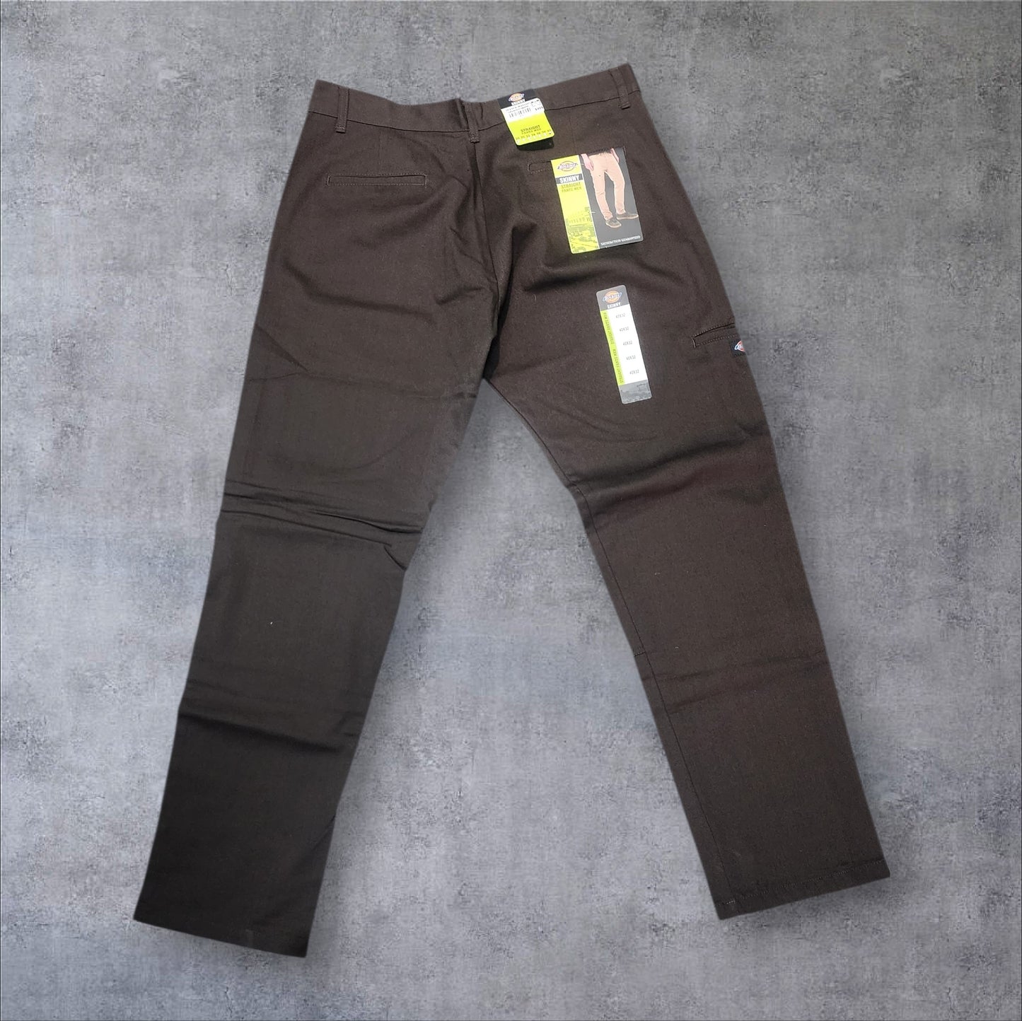 PANTALON DICKIES SKINNY