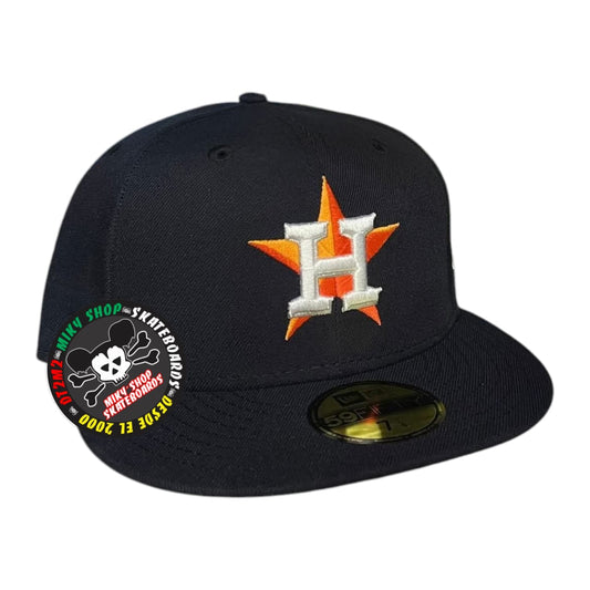 GORRA NEW ERA CLASICA (houston)