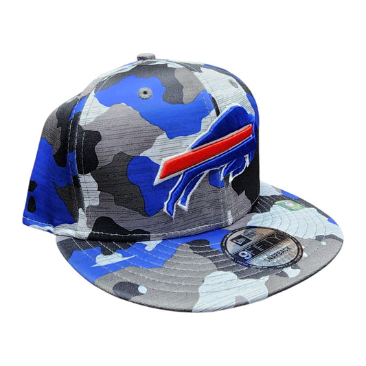 GORRA NEW ERA ORIGINAL CAMUFLAJE NFL