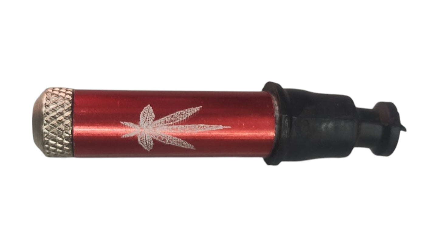 HITTER DELGADO METALICO