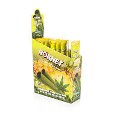 Blunt hornet