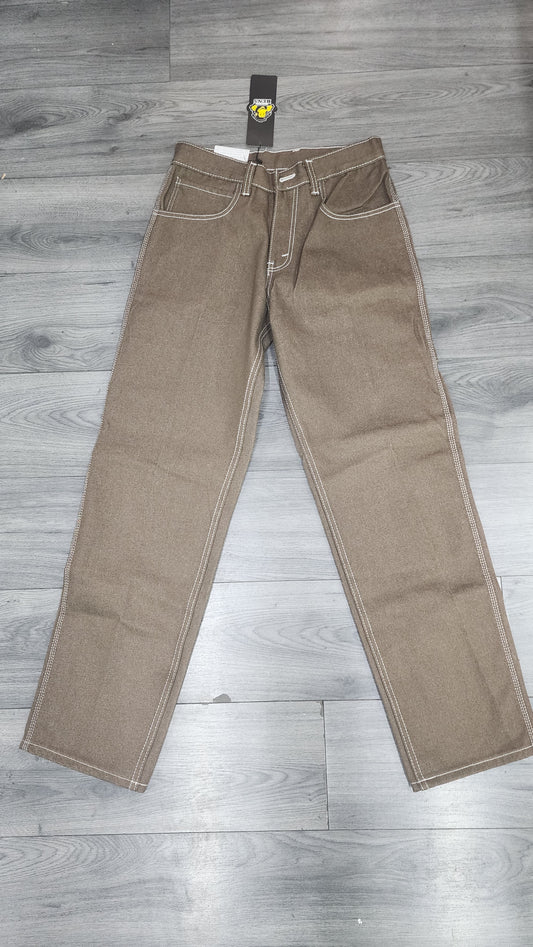 PANTALON BEN DAVIS MEZCLILLA