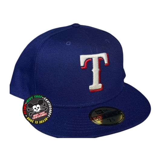 GORRA NEW ERA CLASICA (texas)