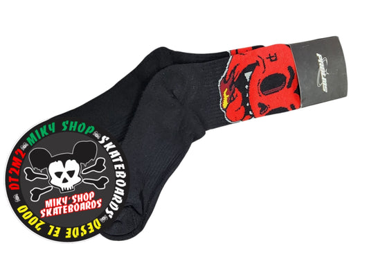 CALCETAS 99 PROBLEMS