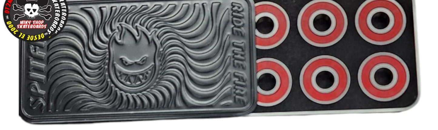 BALEROS SPITFIRE CLASSIC