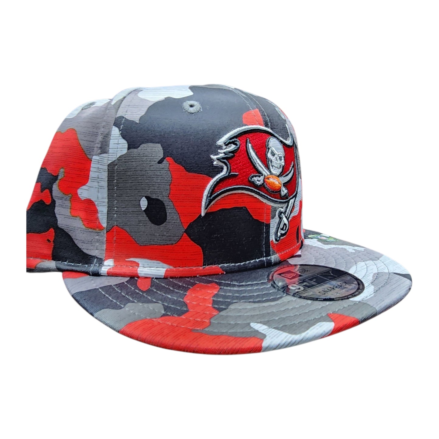 GORRA NEW ERA ORIGINAL CAMUFLAJE NFL