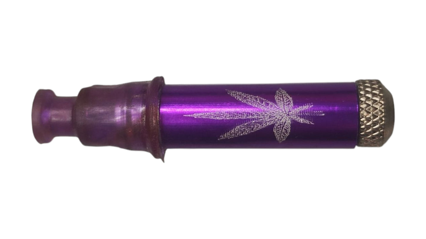 HITTER DELGADO METALICO