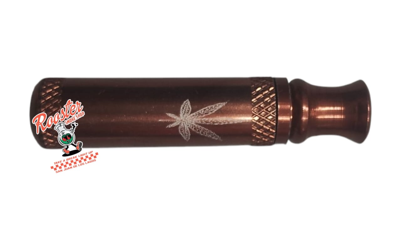 HITTER DELGADO METALICO