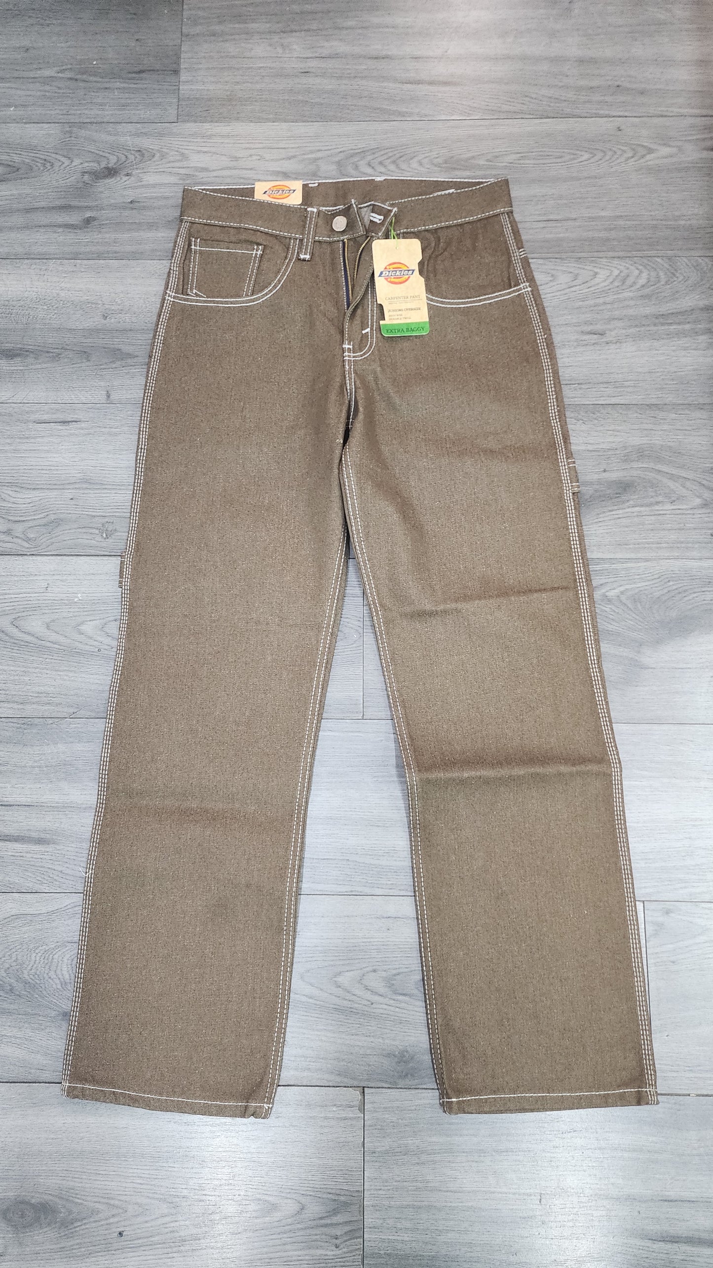 PANTALON DICKIES MEZCLILLA