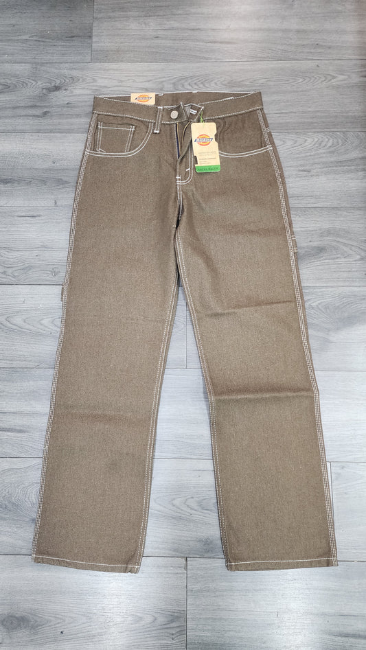 PANTALON DICKIES MEZCLILLA