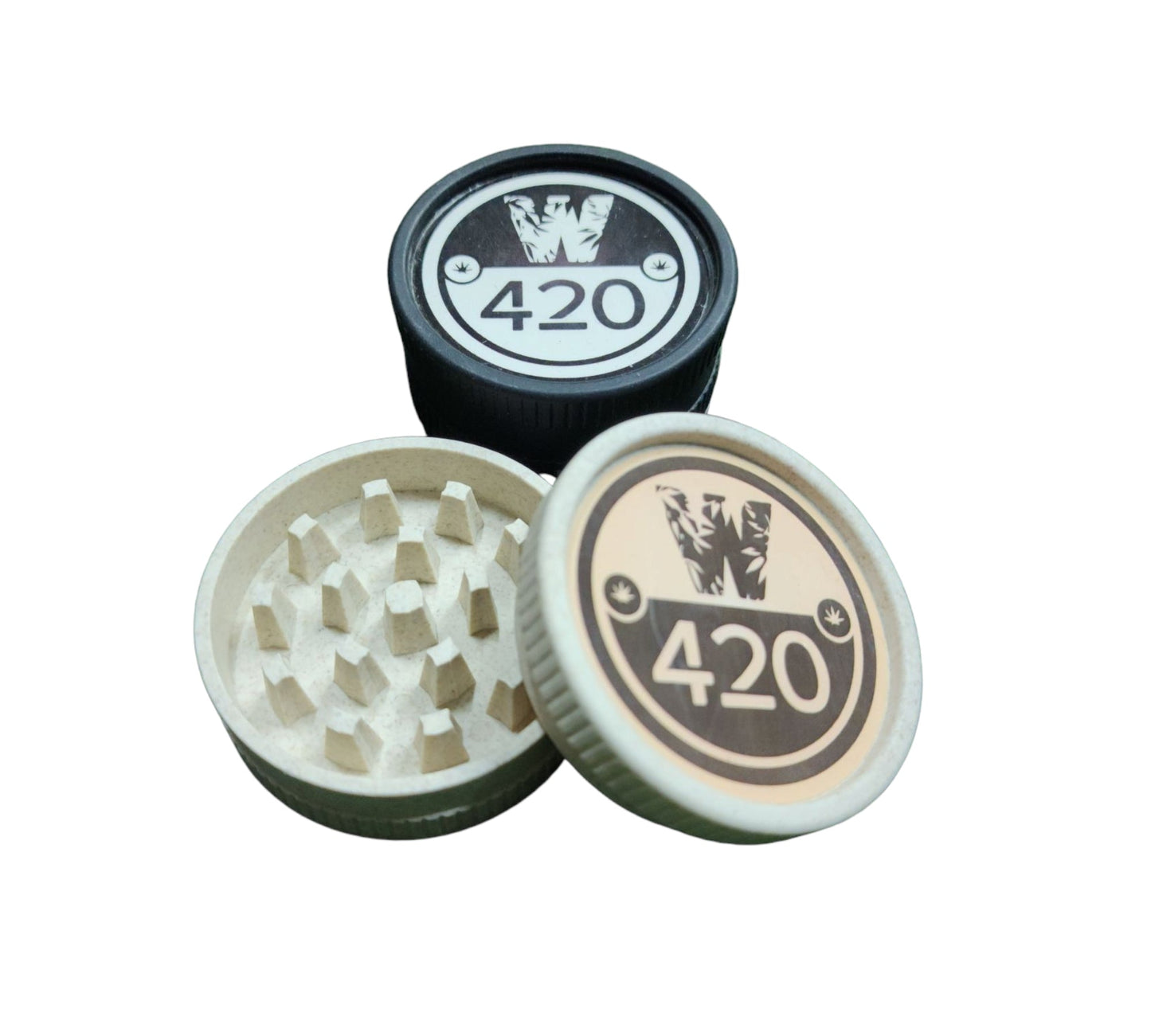 GRINDER DOCTOR 420