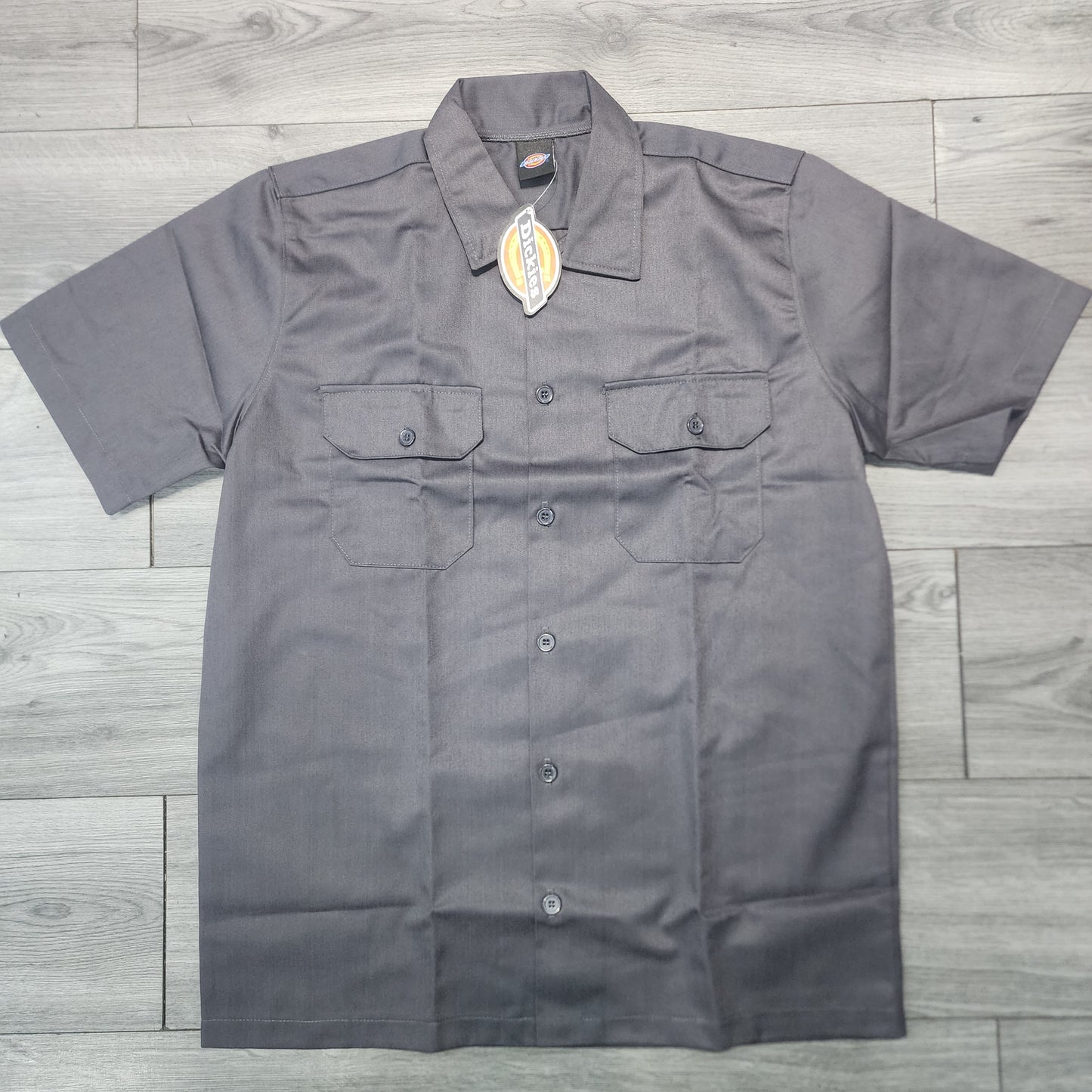 CAMISOLA DICKIES