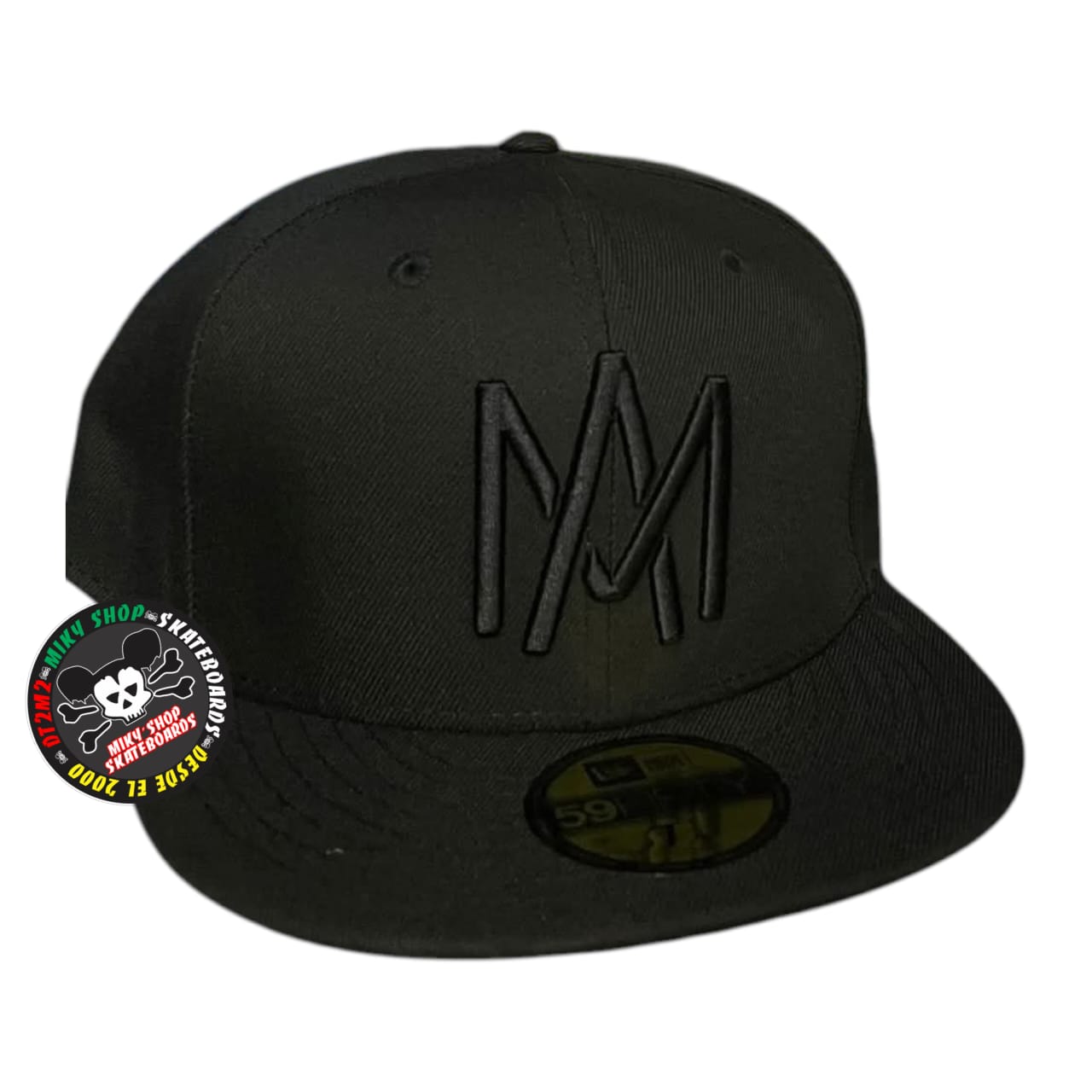 GORRA NEW ERA CLASICA (mexicali)