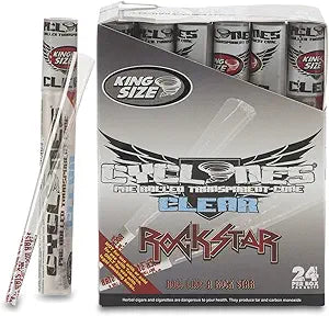 CYCLONE CONO PRE-ROLADO